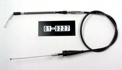 CABLE THROTTLE UNIVERSAL, MOTION PRO 01-0227