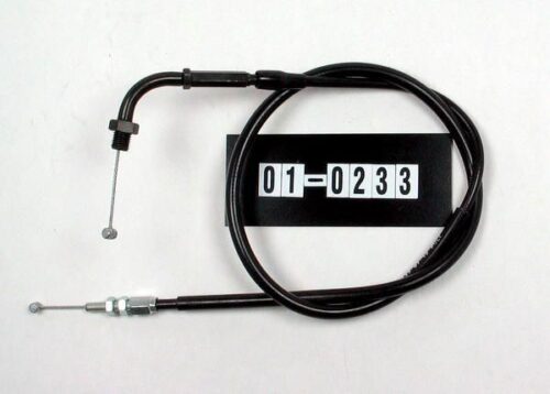 CABLE THROTTLE PULL 4-STROKE, MOTION PRO 01-0233 UNVERSAL