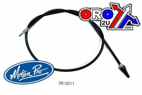 CABLE SPEEDO HD 67060-79A, MOTION PRO 06-0011 STD, HARLEY DAVIDSON
