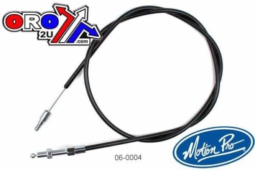 CABLE CLUTCH HD 38599-80B, MOTION PRO 06-0004 STD CW, HARLEY DAVIDSON