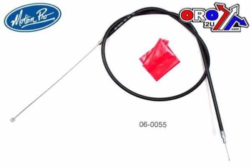 CABLE THROTTLE HD 56302-74, MOTION PRO 06-0055 STD, HARLEY DAVIDSON