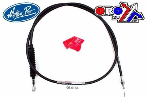 CABLE CLUTCH HD 38602-92, MOTION PRO 06-0164 STD LW, HARLEY DAVIDSON Terminator