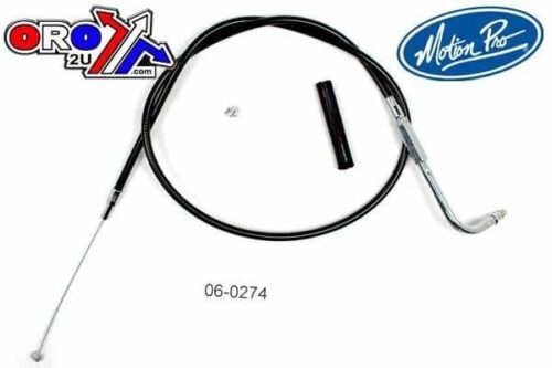 CABLE THROTTLE HD 56356-96, MOTION PRO 06-0274 STD, HARLEY DAVIDSON