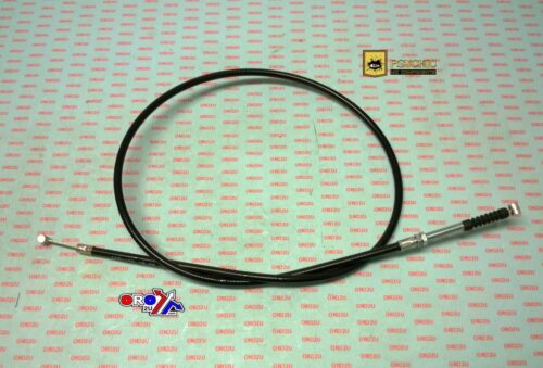 CABLE FRONT BRAKE 80-85 CR80, PSYCHIC 102-165