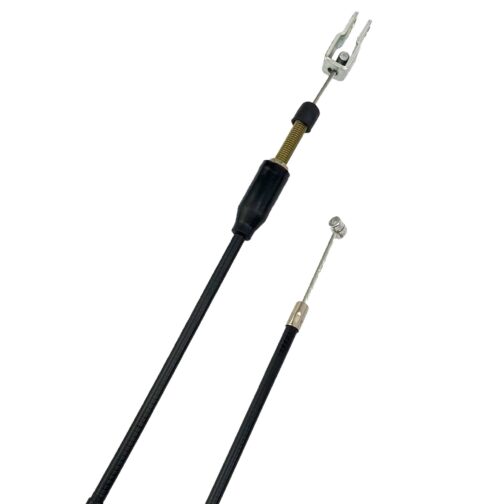 CABLE FRONT BRAKE RM125 77-80, PSYCHIC 104-077, SUZUKI