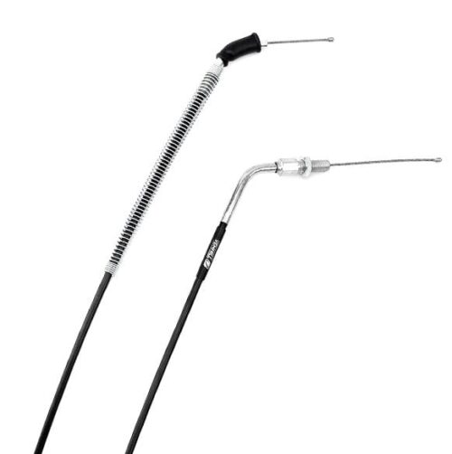 CABLE THROTTLE 76-78 SUZUKI, VENHILL S01-4-010
