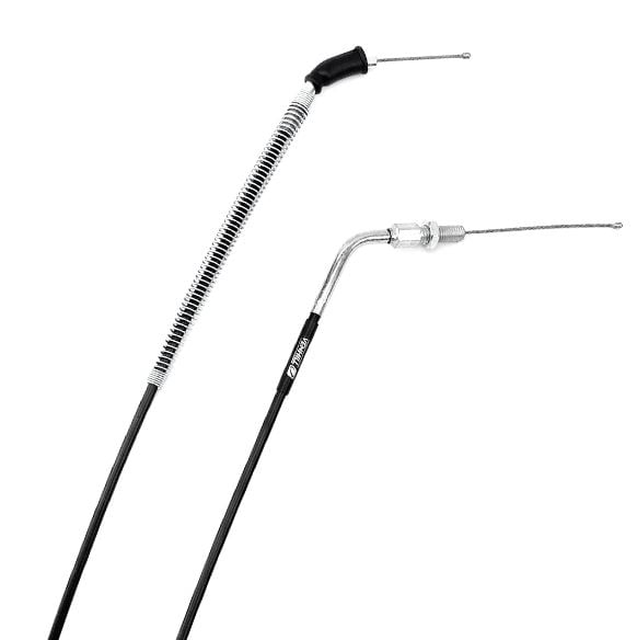 CABLE THROTTLE 76-78 SUZUKI, VENHILL S01-4-010