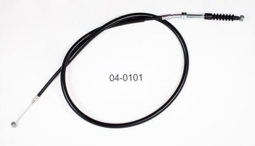 CABLE CLUTCH TERMINATOR 1985-1992 SUZUKI LT250 MOTION PRO 04-0101