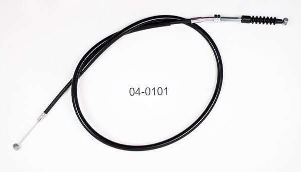 CABLE CLUTCH TERMINATOR 1985-1992 SUZUKI LT250 MOTION PRO 04-0101