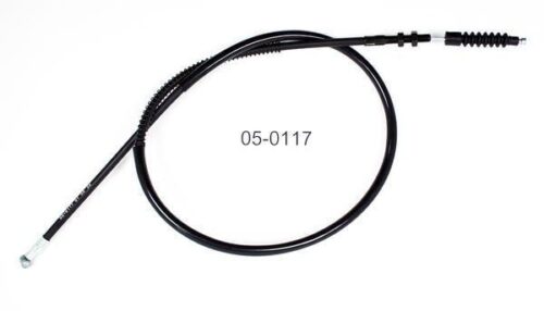 CABLE CLUTCH XT250 84-85 TERM, MOTION PRO 05-0117 TERMINATOR