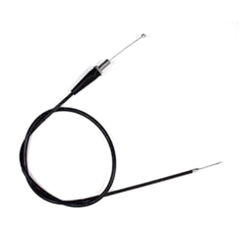CABLE THROTTLE 1985-1989 HONDA CR125 MOTION PRO 02-0036 17910-KS6-000 17910-KS6-405