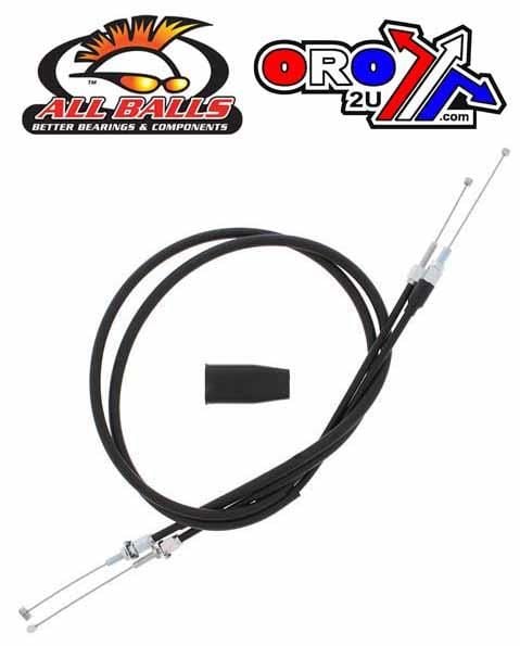 CABLE THROTTLE XL250 350 600, ALLBALLS 45-1021 Made in Japan