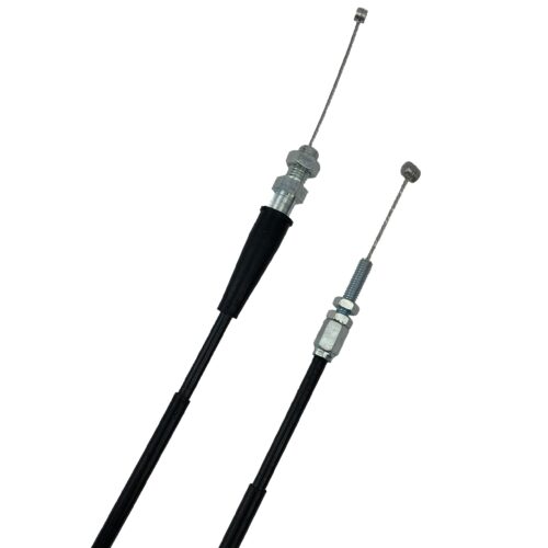 CABLE THROTTLE PULL 1988-2000 HONDA XR600 MOTION PRO 02-0221