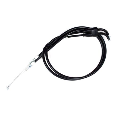 CABLE THROTTLE SET 1990-1999 SUZUKI DR350 MOTION PRO 04-0130 45-1212