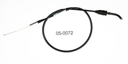 CABLE THROTTLE 1983-1992 YAMAHA YZ80 TTR MOTION PRO 05-0072