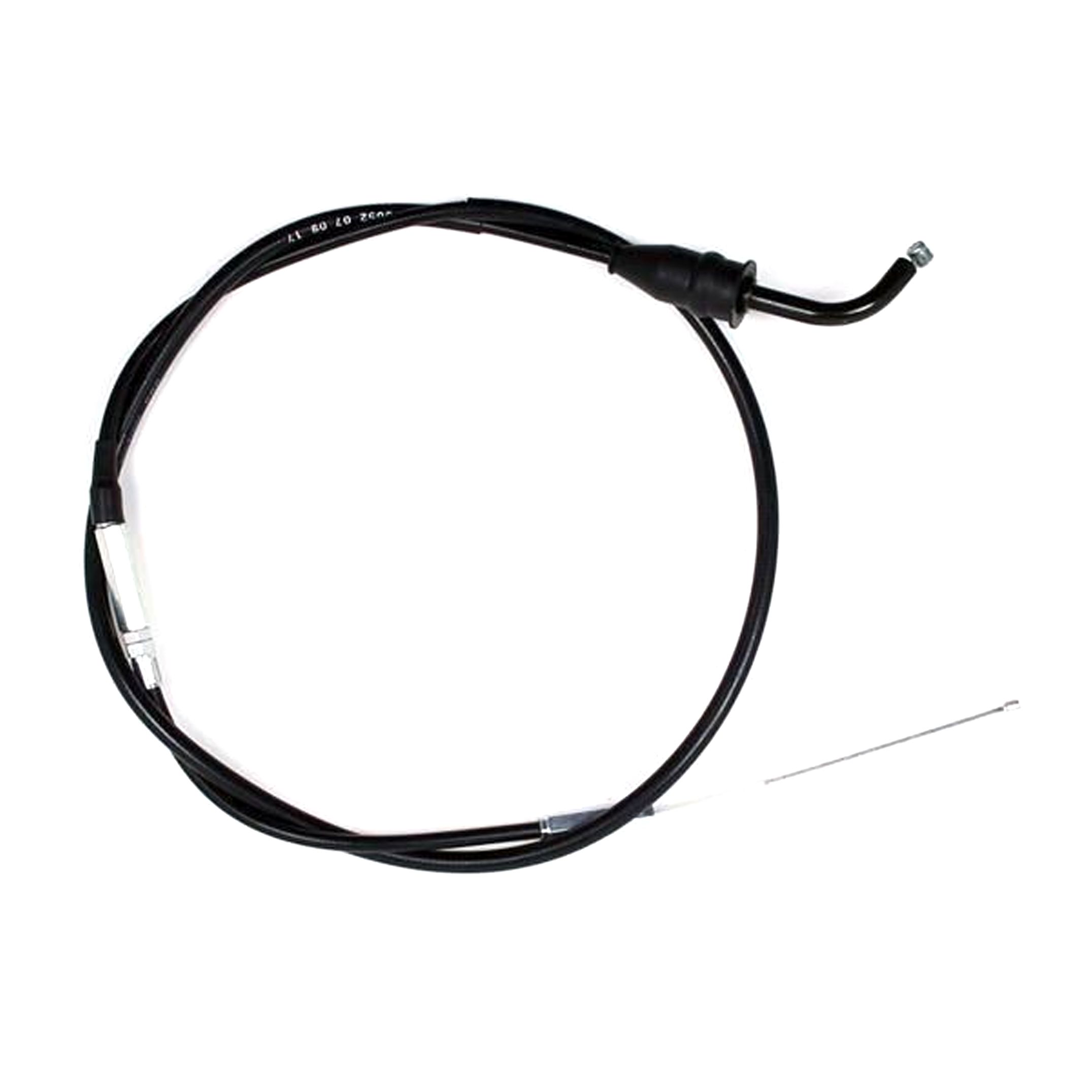 CABLE THROTTLE YAM YAMAHA 1992 WR200 1984-1990 WR490 MOTION PRO 05-0052