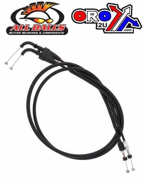 CABLE THROTTLE XT600 YZF400, ALLBALLS 45-1181 3TB-26302-00