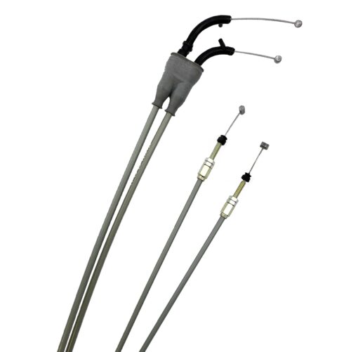 CABLE THROTTLE T2 1998-1999 YAMAHA YZ400F MOTION PRO 05-0254