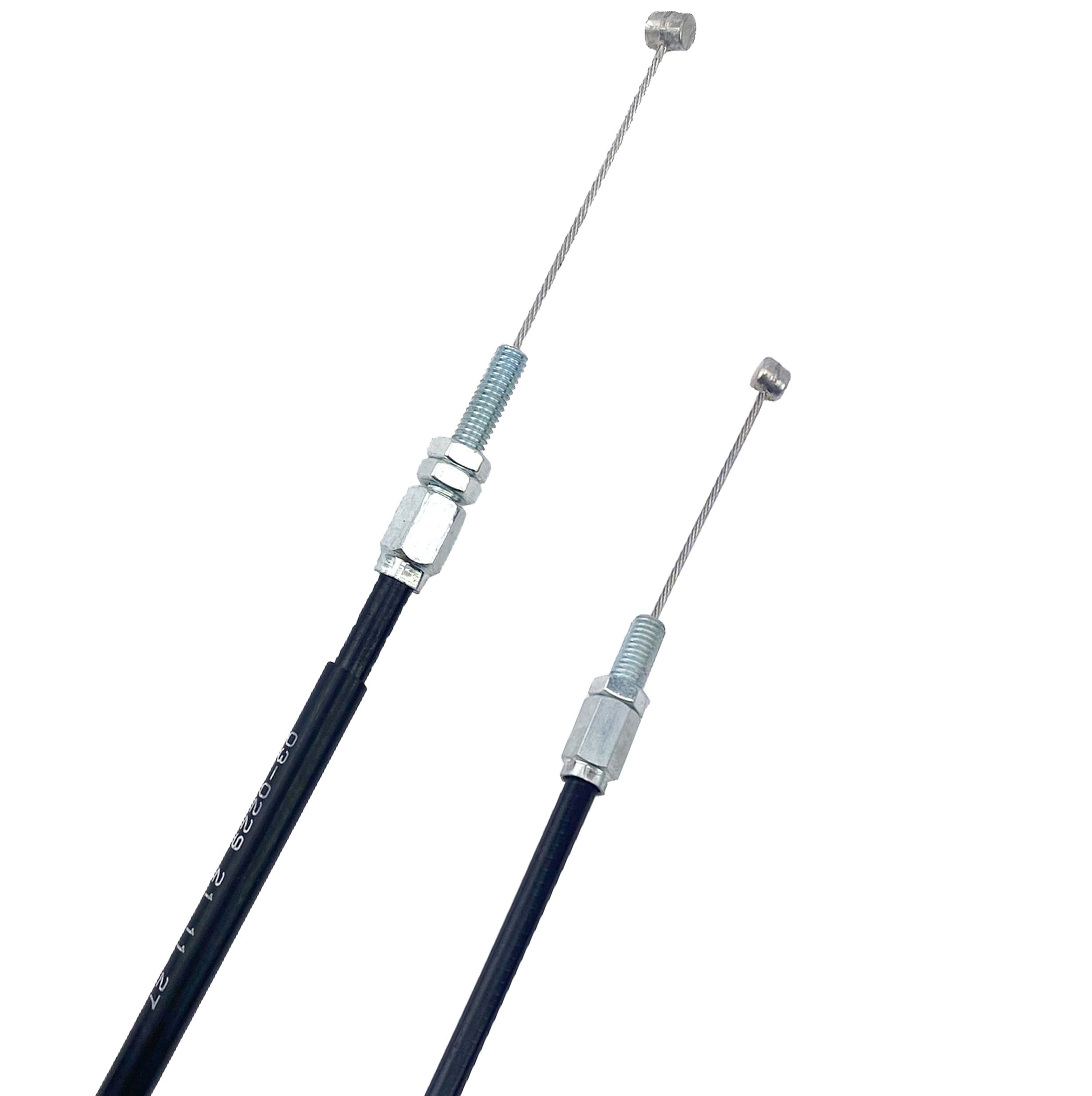 CABLE THROTTLE KAWASAKI KLX250 KLX300 KLX650 MOTION PRO 03-0229