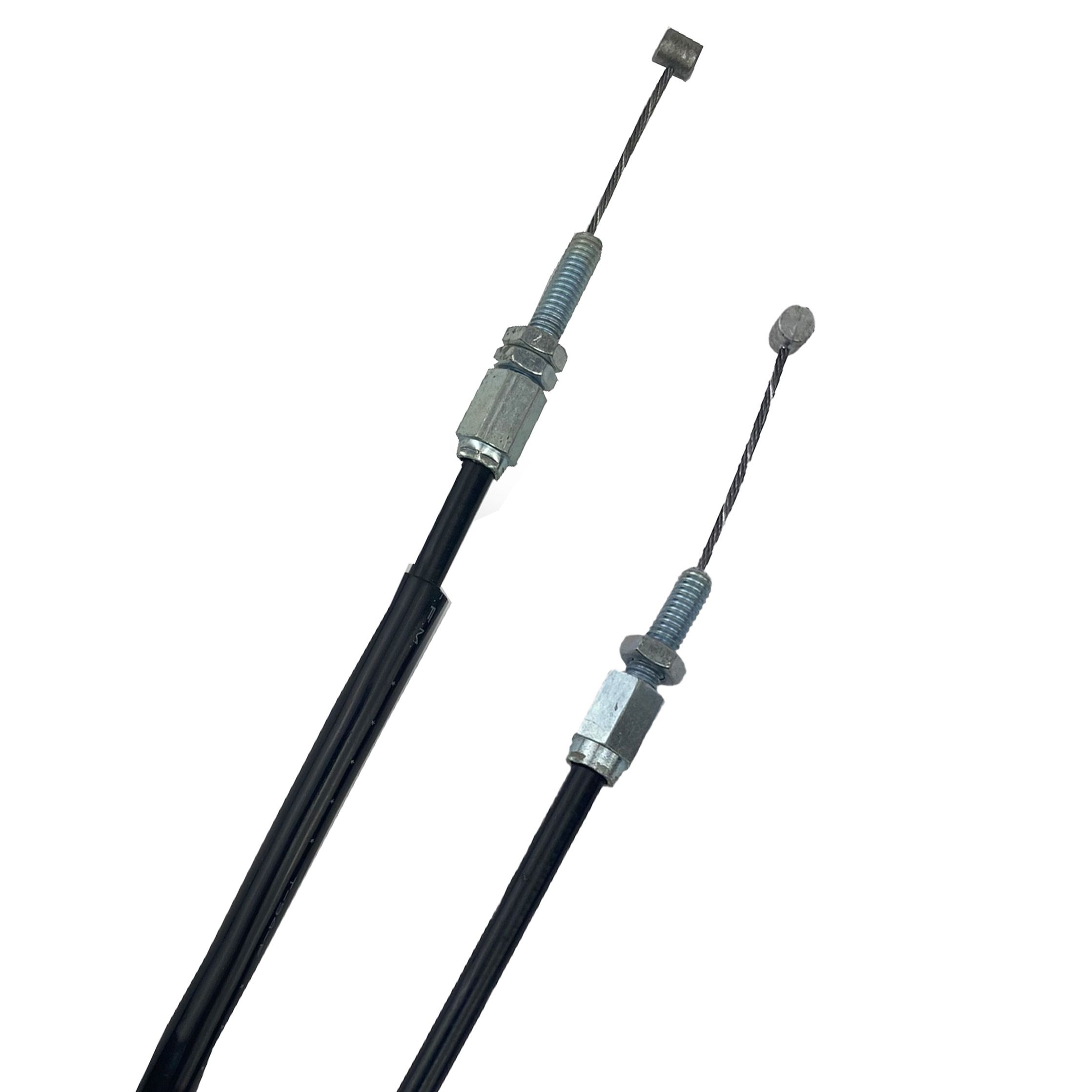 CABLE THROTTLE PUSH KAWASAKI KLX250 KLX300R KLX650 MOTION PRO 03-0235