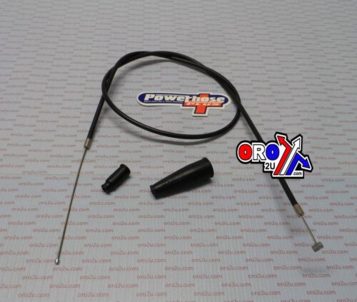 CABLE THROTTLE DOMINO T/G, VENHILL D03-4-001 UNIVERSAL