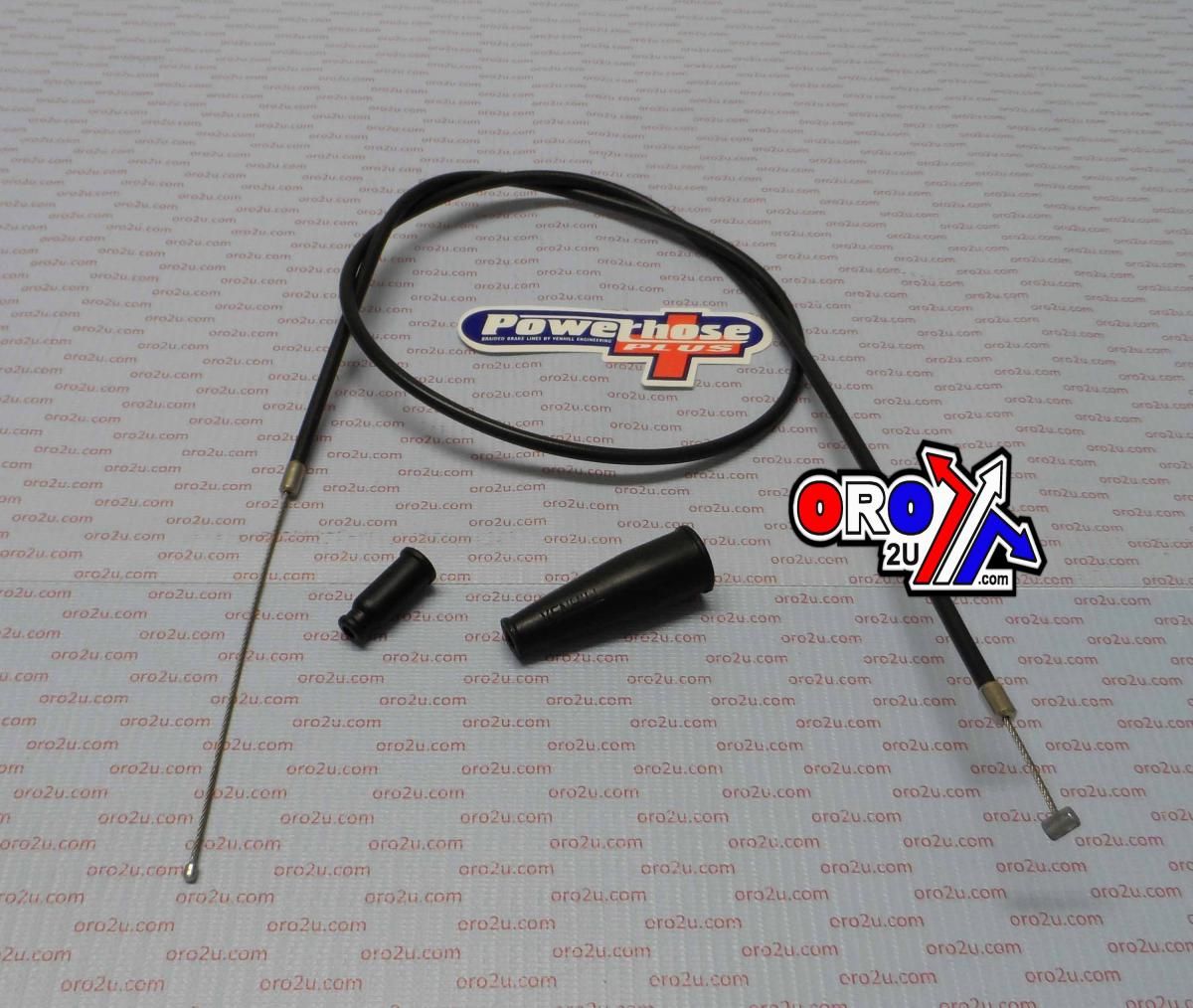 CABLE THROTTLE DOMINO T/G, VENHILL D03-4-001 UNIVERSAL