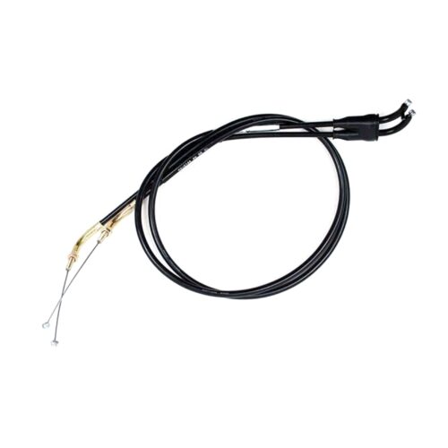 CABLE THROTTLE SET/2 1994-1999 SUZUKI DR350SE MOTION PRO 04-0144