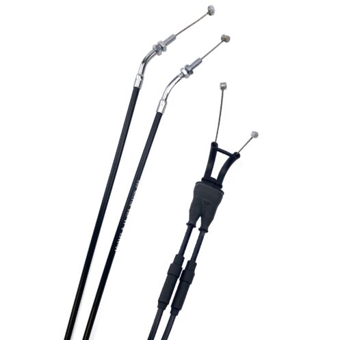 CABLE THROTTLE 2008-2010 HUSQVARNA TC250 SET MOTION PRO 10-0125