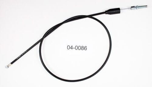 CABLE CLUTCH 1971-1975 SUZUKI TS125 MOTION PRO 04-0086 58200-28000 58200-2830