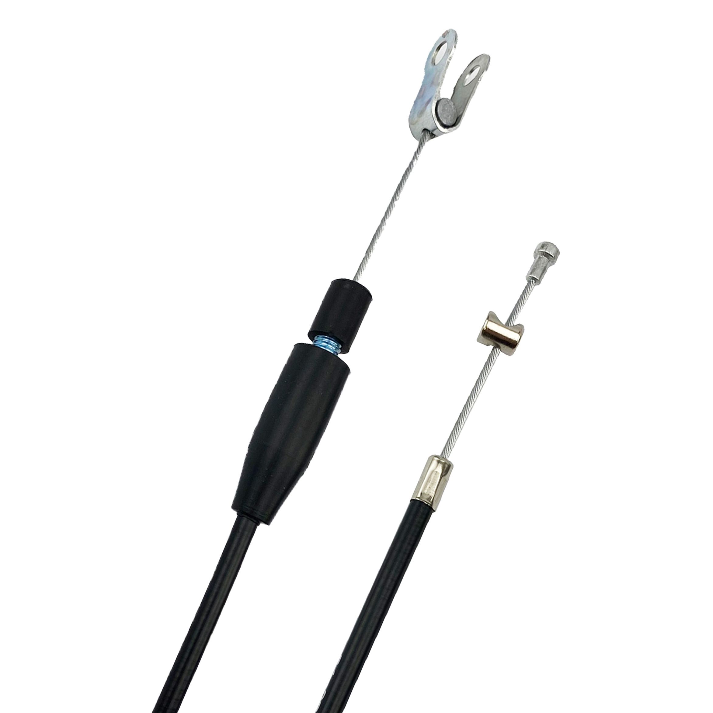 CLUTCH CABLE SUZUKI TS 125 185 RM MOTION PRO 04-0078