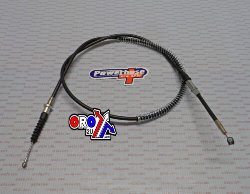 CABLE CLUTCH YZ/DT/IT, YAMAHA YZ 125G 1980, VENHILL Y01-3-008 Y01-3-015-BK Y01-3-008-BK
