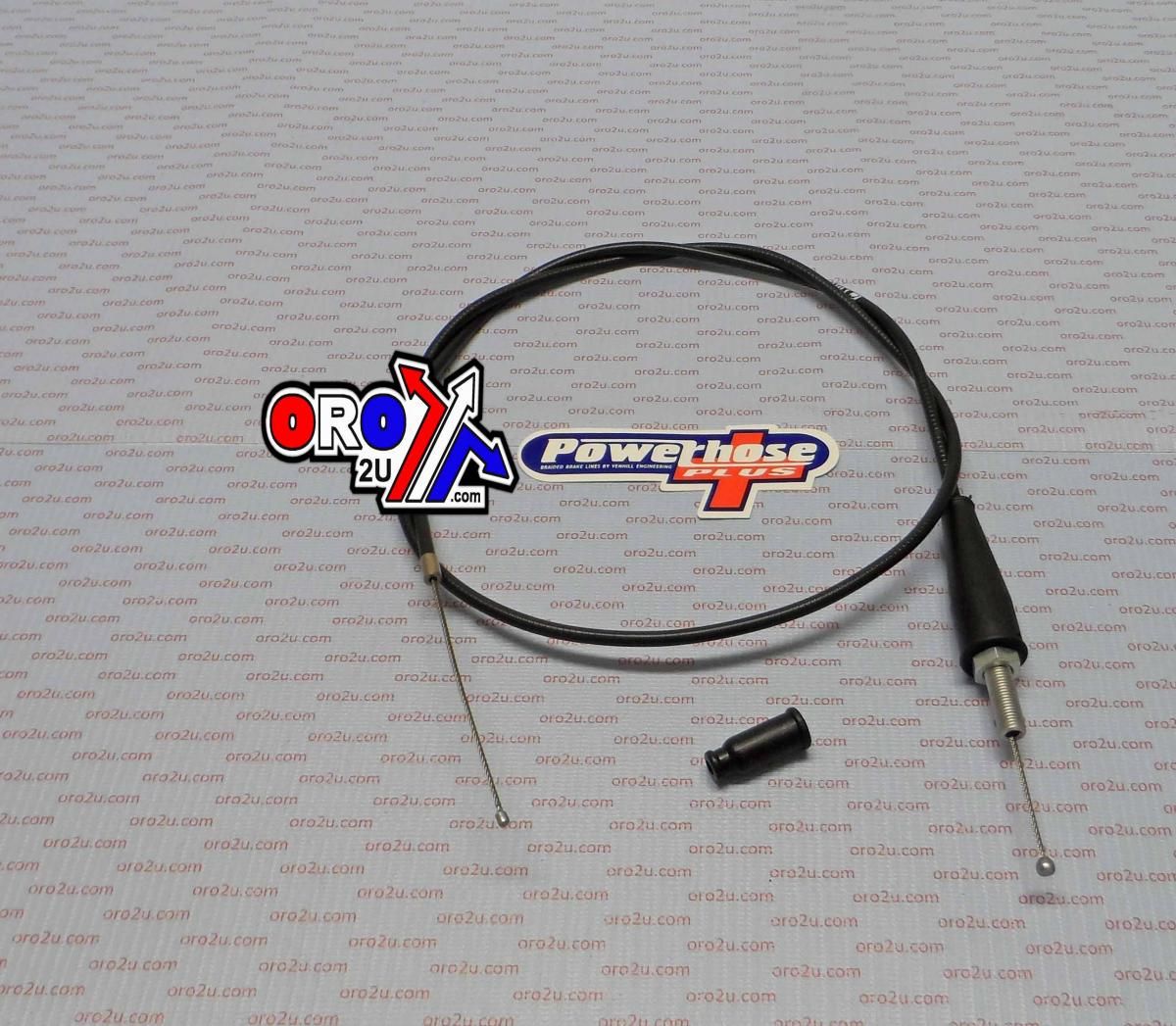 CABLE THROTTLE DOHERTY 85, VENHILL D01-4-002T/G MIK/AM