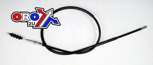 CABLE CLUTCH XR80,CRF80,XL80, 22870-KN4-000 102-163, 02-0163