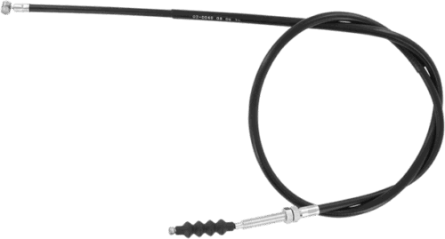 CLUTCH CABLE 1981-1982 HONDA XR500 MOTION PRO 02-0040