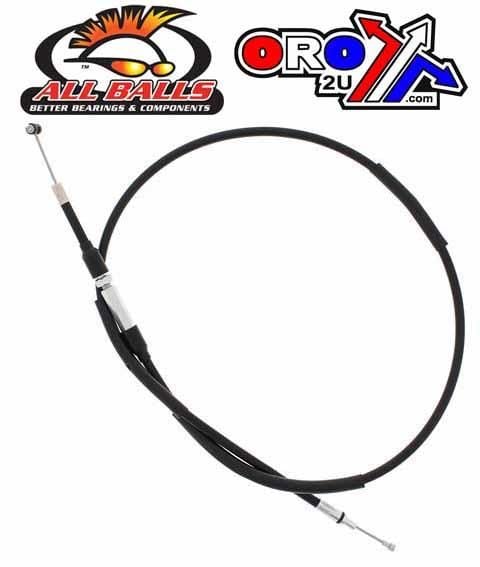 CABLE CLUTCH CR125 87-97+00-03, ALLBALLS 45-2008 Made in Japan