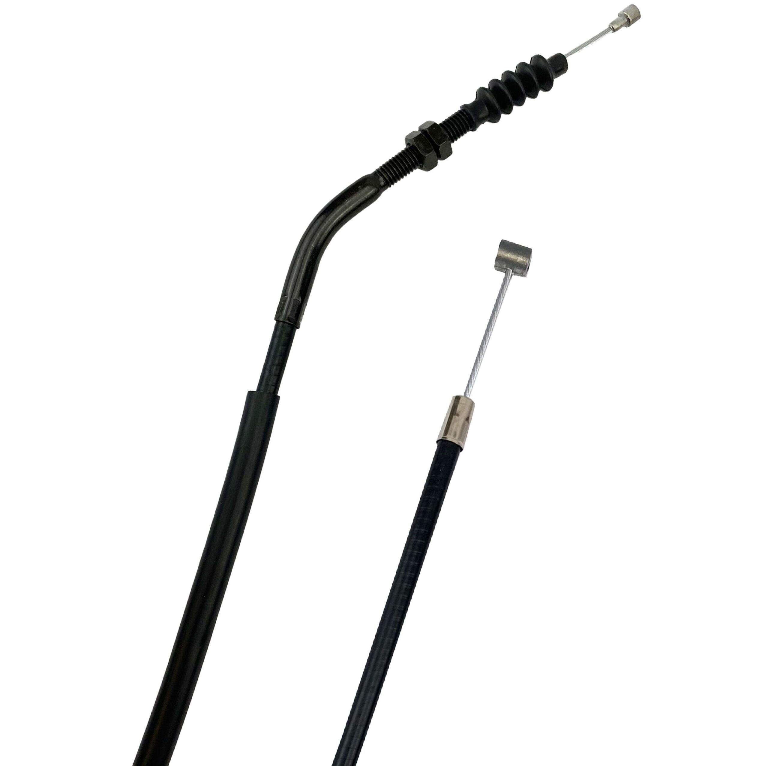 CABLE CLUTCH 1986-1995 HONDA XR250 MOTION PRO 02-0198