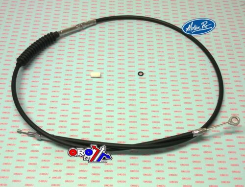 CABLE CLUTCH HD 38606-87A, MOTION PRO 06-0146 STD LW, HARLEY DAVIDSON Terminato