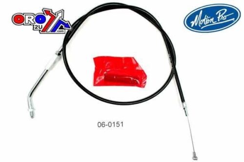 CABLE IDLE HD 56305-88, MOTION PRO 06-0151 STD, HARLEY DAVIDSON