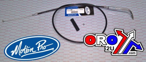 CABLE THROTTLE HD 56365-01, MOTION PRO 06-0387 STD, HARLEY DAVIDSON