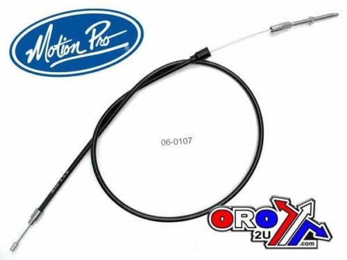 CABLE CLUTCH HD 38619-84, MOTION PRO 06-0107 STD C, HARLEY DAVIDSON