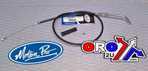 CABLE IDLE HD 56309-96, MOTION PRO 06-0284 STD, HARLEY DAVIDSON