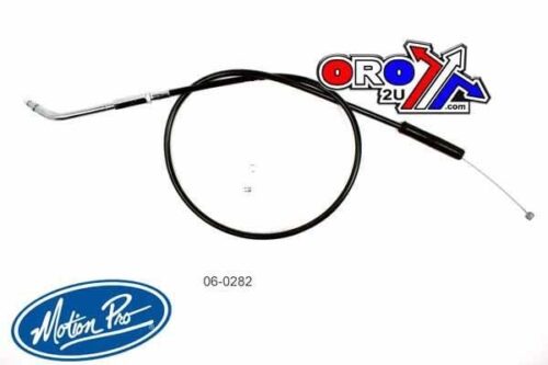 CABLE THROTTLE HD 56308-96, MOTION PRO 06-0282 STD, HARLEY DAVIDSON