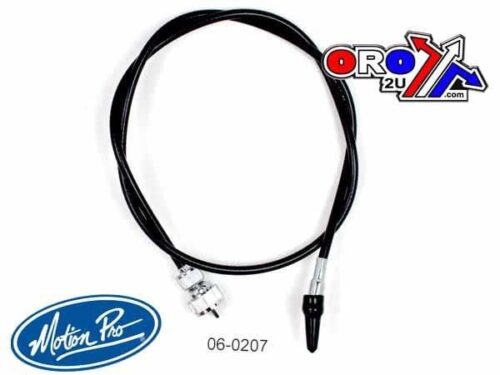 CABLE SPEEDO HD 67051-70, MOTION PRO 06-0207 STD, HARLEY DAVIDSON