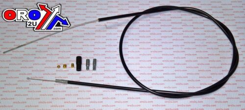CABLE BUILDING DIY KIT THROTTLE UNIVERSAL