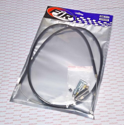CABLE BUILDING UNIVERSAL DIY KIT FOR CLUTCH / BRAKE