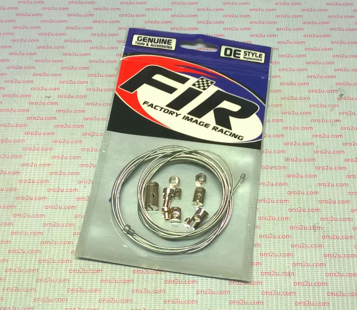 CABLE REPAIR KIT UNIVERSAL - Image 2