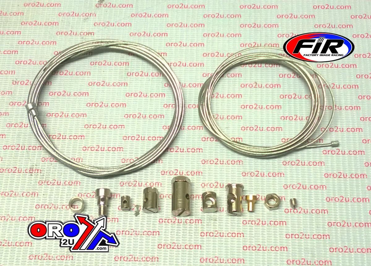 CABLE REPAIR KIT UNIVERSAL - Image 3