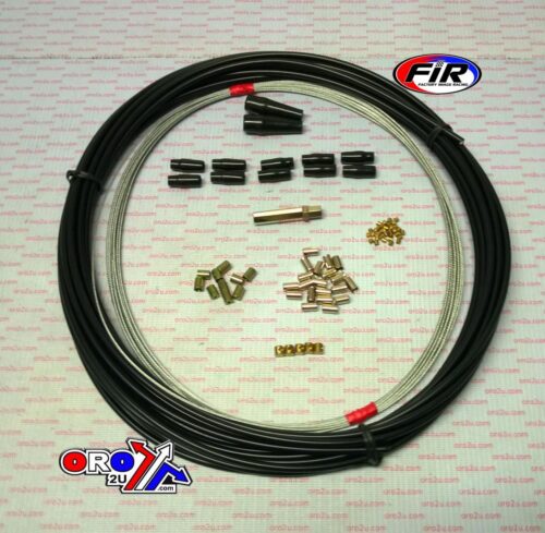 WORKSHOP DIY KIT THROTTLE