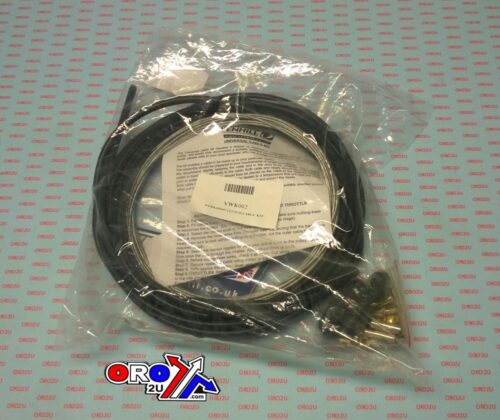 WORKSHOP DIY KIT CLUTCH, VENHILL VWK002