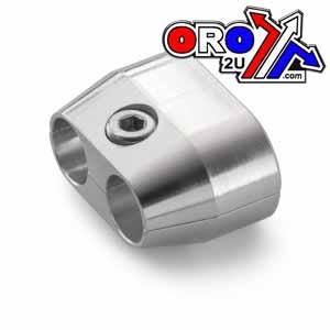 THROTTLE CABLE PROTECTION, DOMINO 4 STROKE 22-1013